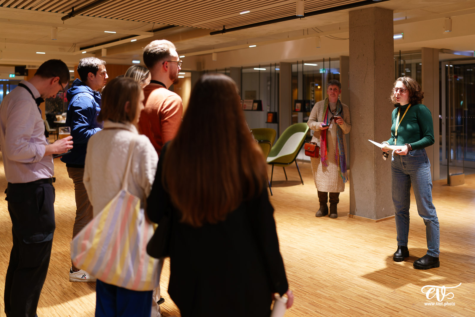 TWAPERO #34 : MEDIATHEQUE FRIDA KAHLO